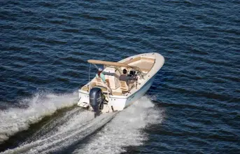 Thumbnail von Scout 195 Sport Dorado