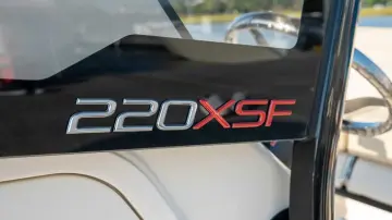 Thumbnail von Scout 220 XSF
