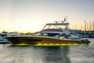 Scout 670 LXF