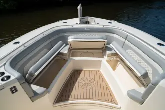 Thumbnail von Scout 330 LXF