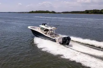 Thumbnail von Scout 400 LXF Li-Ion