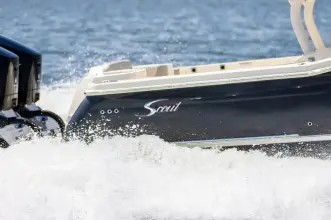 Thumbnail von Scout 400 LXF Li-Ion