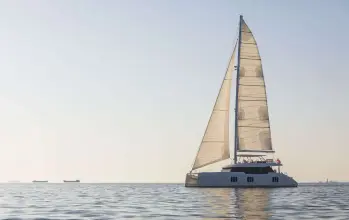 Thumbnail von Sunreef Yachts 70