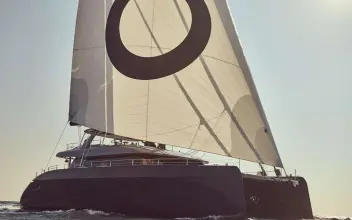 Thumbnail von Sunreef Yachts 80