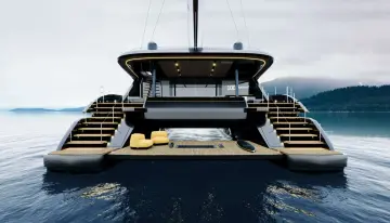 Thumbnail von Sunreef Yachts 100