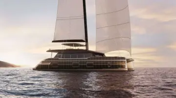 Thumbnail von Sunreef Yachts 100