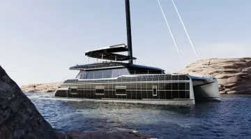 Thumbnail von Sunreef Yachts 100
