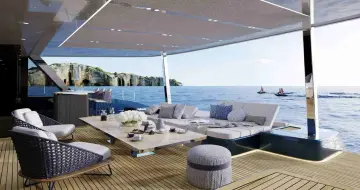 Thumbnail von Sunreef Yachts 100