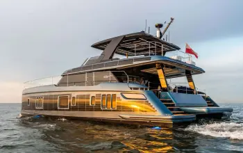 Sunreef Yachts 60 Sunreef Power