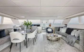 Thumbnail von Sunreef Yachts 60 Sunreef Power
