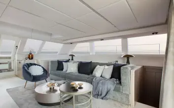 Thumbnail von Sunreef Yachts 60 Sunreef Power