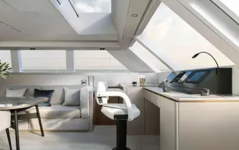 Thumbnail von Sunreef Yachts 60 Sunreef Power