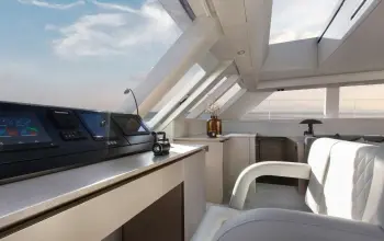 Thumbnail von Sunreef Yachts 60 Sunreef Power