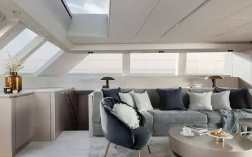 Thumbnail von Sunreef Yachts 60 Sunreef Power