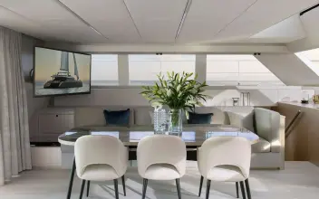 Thumbnail von Sunreef Yachts 60 Sunreef Power