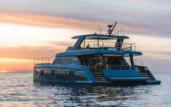 Thumbnail von Sunreef Yachts 60 Sunreef Power