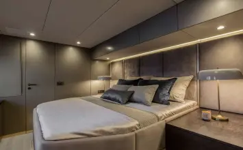 Thumbnail von Sunreef Yachts 60 Sunreef Power