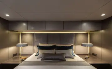 Thumbnail von Sunreef Yachts 60 Sunreef Power