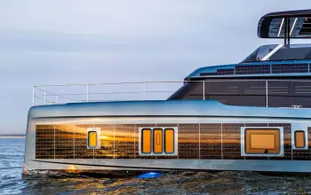 Thumbnail von Sunreef Yachts 60 Sunreef Power