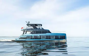 Thumbnail von Sunreef Yachts 60 Sunreef Power