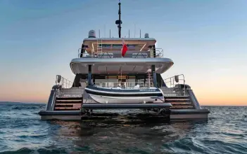 Thumbnail von Sunreef Yachts 60 Sunreef Power
