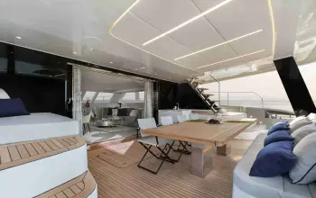 Thumbnail von Sunreef Yachts 60 Sunreef Power