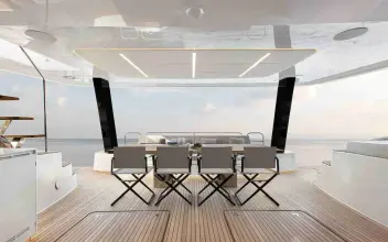 Thumbnail von Sunreef Yachts 60 Sunreef Power
