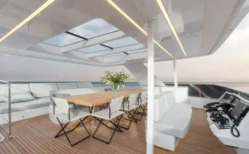 Thumbnail von Sunreef Yachts 60 Sunreef Power