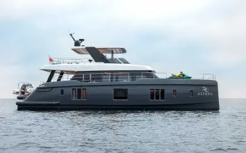 Sunreef Yachts 70 Power