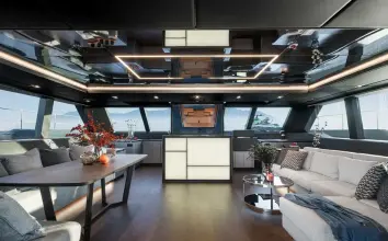 Thumbnail von Sunreef Yachts 70 Power