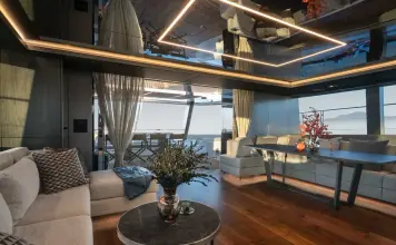 Thumbnail von Sunreef Yachts 70 Power