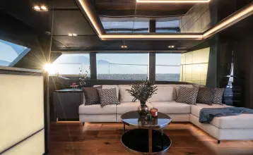 Thumbnail von Sunreef Yachts 70 Power