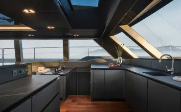 Thumbnail von Sunreef Yachts 70 Power