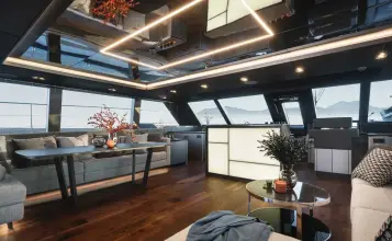 Thumbnail von Sunreef Yachts 70 Power