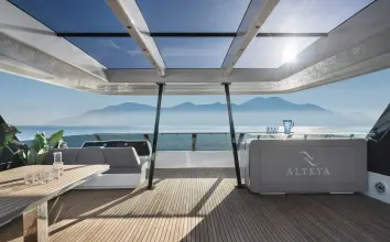 Thumbnail von Sunreef Yachts 70 Power