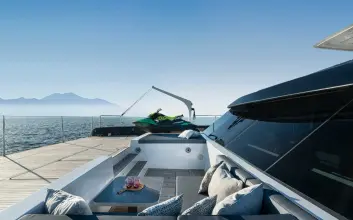 Thumbnail von Sunreef Yachts 70 Power