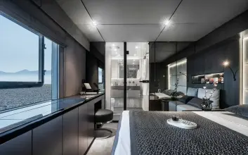 Thumbnail von Sunreef Yachts 70 Power