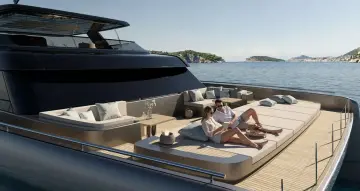 Thumbnail von Sunreef Yachts 80 Power