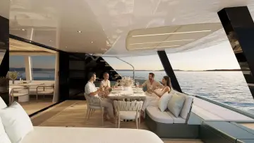 Thumbnail von Sunreef Yachts 80 Power