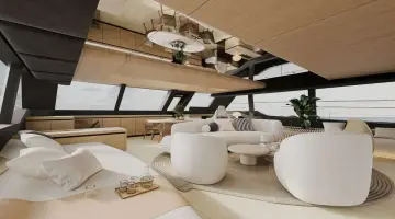 Thumbnail von Sunreef Yachts 80 Power