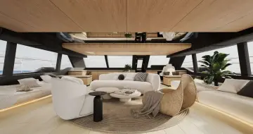 Thumbnail von Sunreef Yachts 80 Power