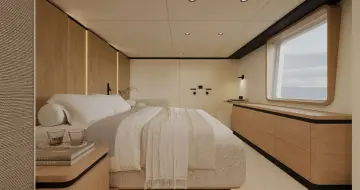 Thumbnail von Sunreef Yachts 80 Power