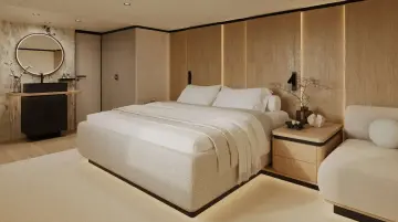 Thumbnail von Sunreef Yachts 80 Power