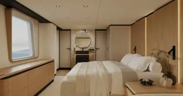 Thumbnail von Sunreef Yachts 80 Power