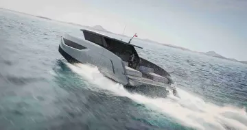 Thumbnail von Sunreef Yachts Ultima 44