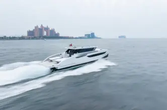 Thumbnail von Sunreef Yachts Ultima 55