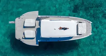 Thumbnail von Sunreef Yachts Ultima 55