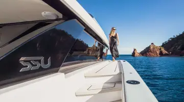 Thumbnail von Sunreef Yachts Ultima 55