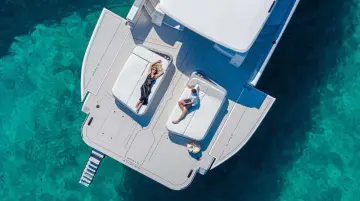 Thumbnail von Sunreef Yachts Ultima 55