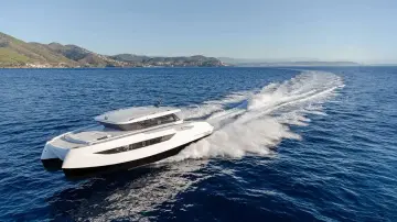 Thumbnail von Sunreef Yachts Ultima 55